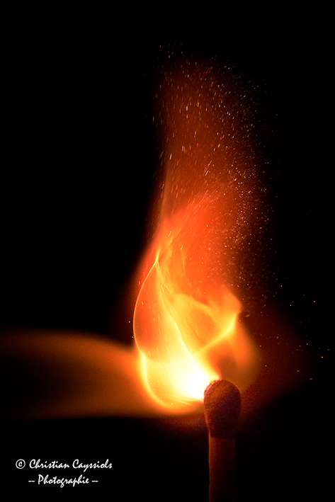Explosion