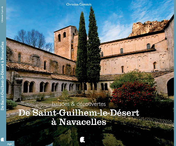 Saint Guilhem le Désert