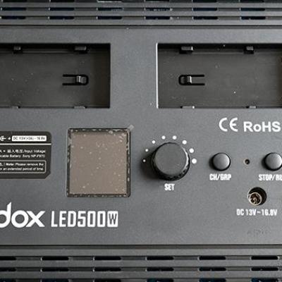 Torche led
