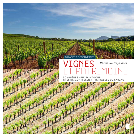 Vignes patrimoine